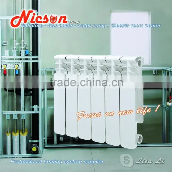 350 80 Salable Water Radiator photo-5