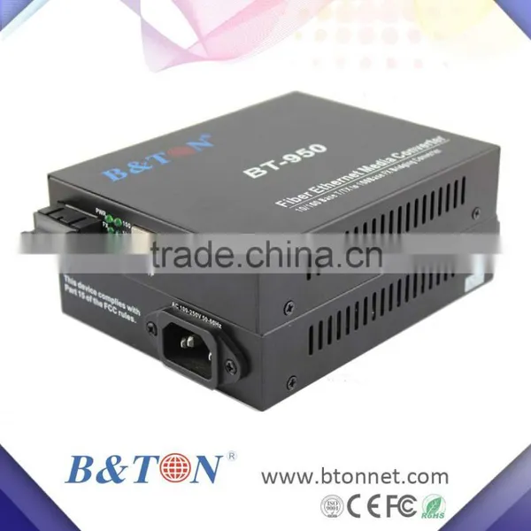 Media Converter Optical to Rj45 photo-6