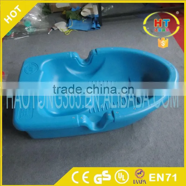 Original Manufacturer Kids Hand Paddle Boat Swimming Pool Paddle Boat for Children photo-2