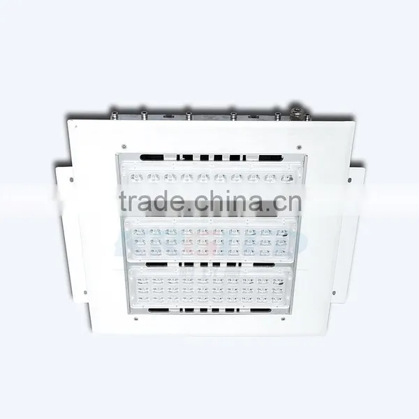 Bud Light Canopy 90W Gas Station Light 60w Gas Station Led Canopy Lights photo-3