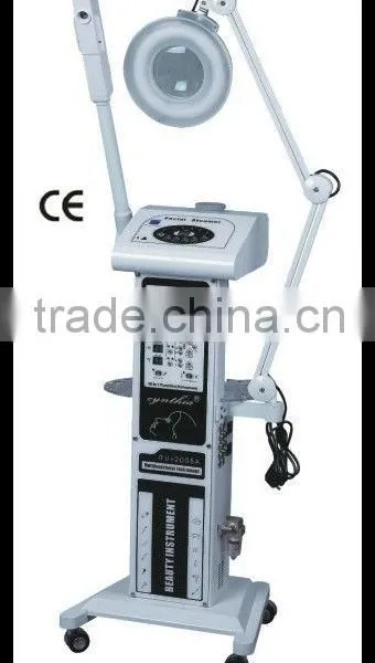 Cellulite Reduction Guangzhou Multi-Function IPL Beauty Equipment RF