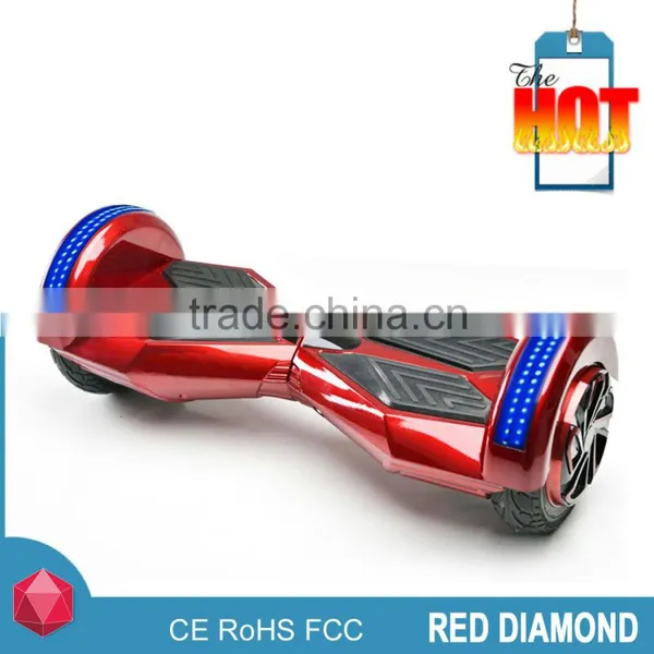 2016 Flash B3L Hoverboard 2 Wheel Two Wheels Self Balancing Scooter 2 Wheels photo-3