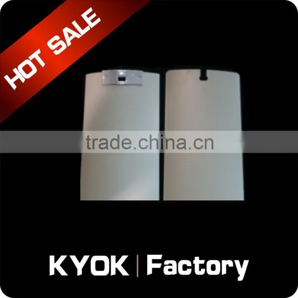2016 Cheap Price Wholesale Vertical Blinds Parts Vanesavers, Ivory Metal Clips for Broken Blinds, Window Decorative Hardware photo-6