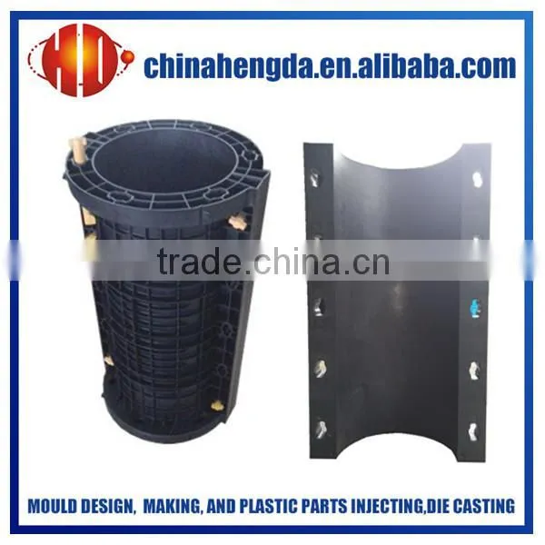 Construction Plastic Building Panel, Building Construction Panel, Hard Plastic Panel photo-3