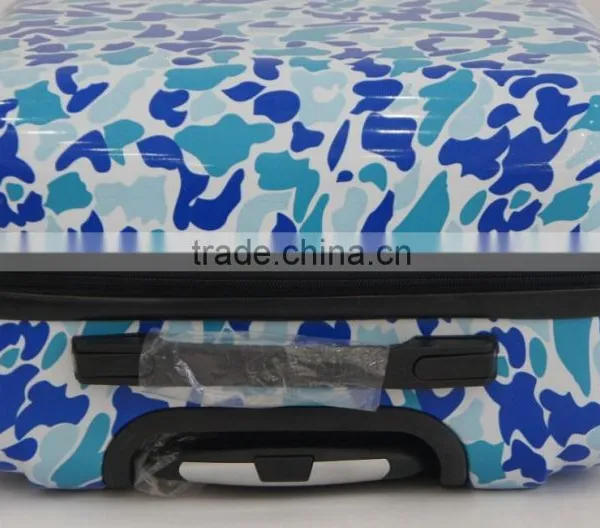 2015 Cheap Hard Shell Luggage Sky $50 Hot Selling Travel Luggage Bag photo-5