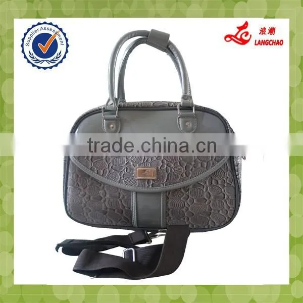 S007 Design Lady Beautiful Handbags OEM Accept Hot Sale Handbags OEM photo-3