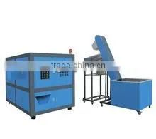 Preform blowing machine,PET preform blowing machine