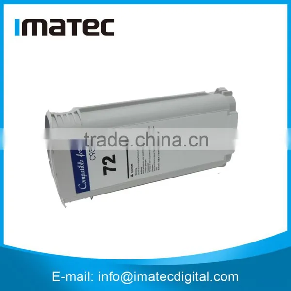 130ML Plug And Play Compatible Inkjet Ink For HP T1100 Printers photo-5