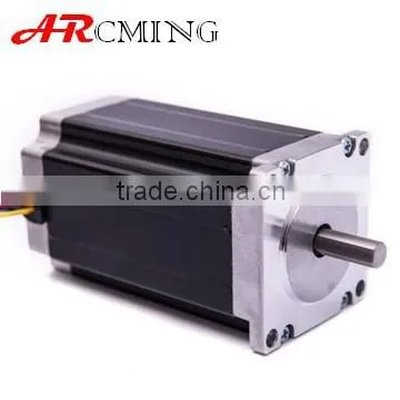 24v Nema 24 Geared Stepper Motor