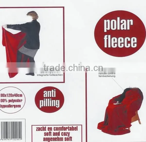 TV Blanket