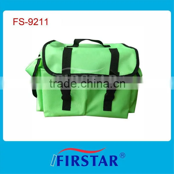 Wholesale 1st Aid Kit Travel Nylon Bag photo-5