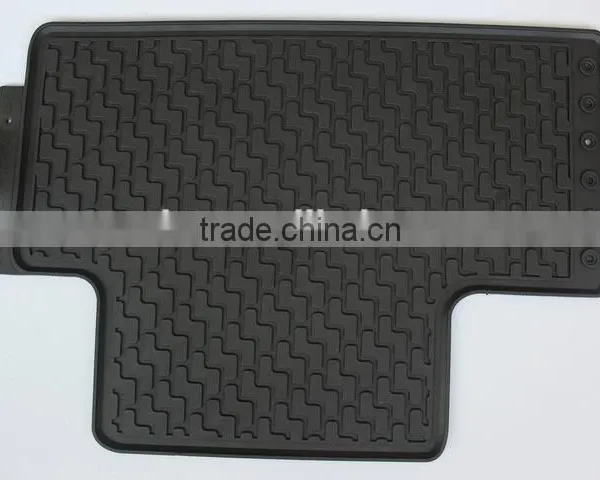 2016 New Custom Fit Car Floor Mat With High Quality For HONDA CIVIC Cars photo-6