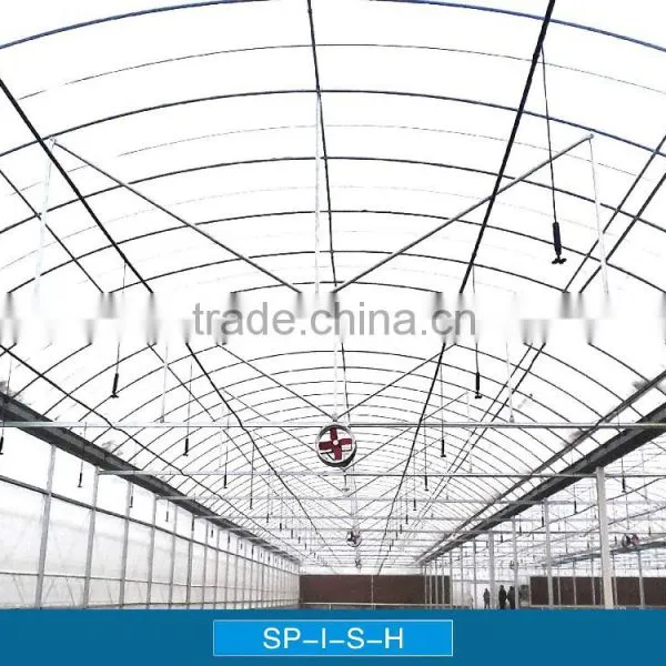 Agricultural Greenhouse Sprinkling Irrigation photo-3