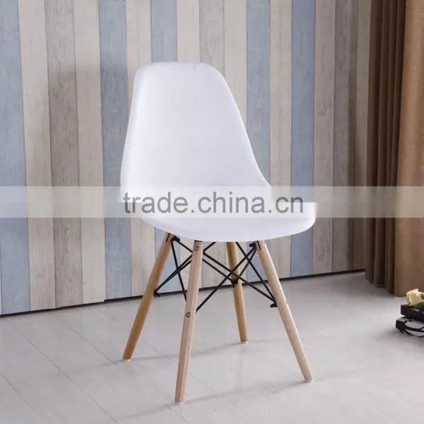Brand New Cheap Modern Outdoor Plastic Chairs With CE Certificate photo-2