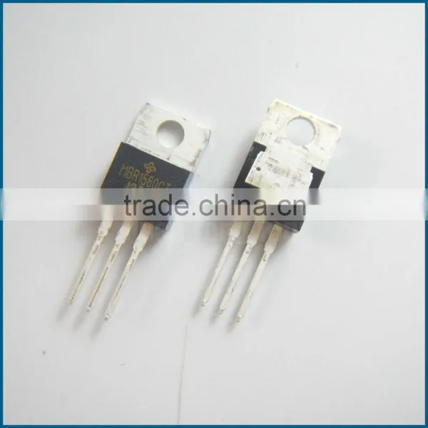 ELECTRONIC MBR1560CT BEST PRICE photo-2