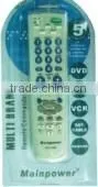 Universal Remote Control