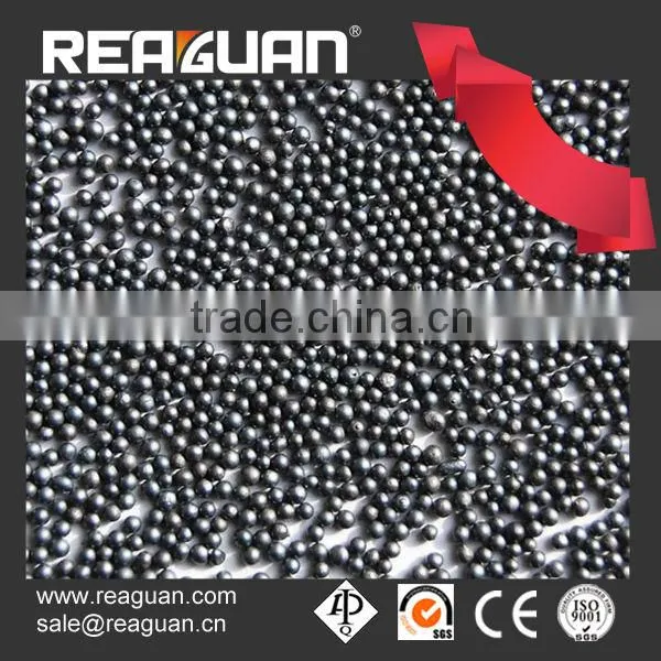 Cast Steel Shot (S660)
