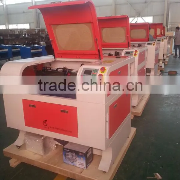 Co2 Laser Engraving Machine photo-5