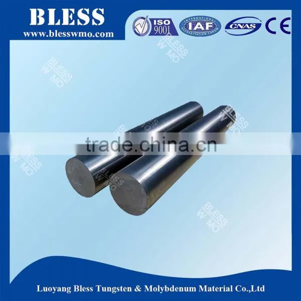 Luoyang Electric Rod Heater