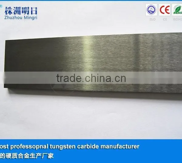 Wholesale Cemented Carbide Forging Die Block / Tungsten Carbide Forging Die Block