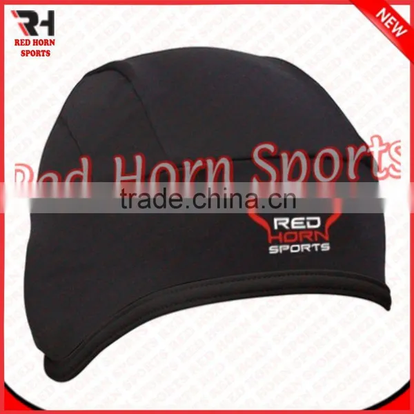 Red Horn Specialized Cyling Cap, Thermal Cap, Custom Designs and Sample Orders Are Accepted photo-2