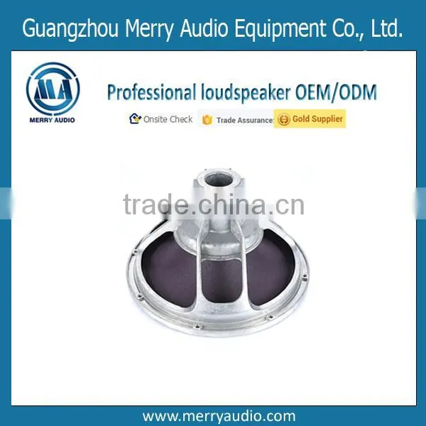 12 Inch Professional Speakers/ PA Subwoofer Speaker/Neodymium Woofer Speaker photo-5