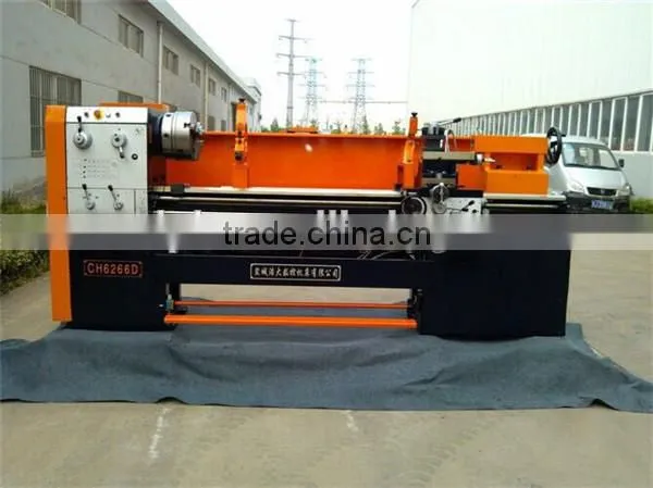 CH6240C Metal Spinning Lathe photo-5