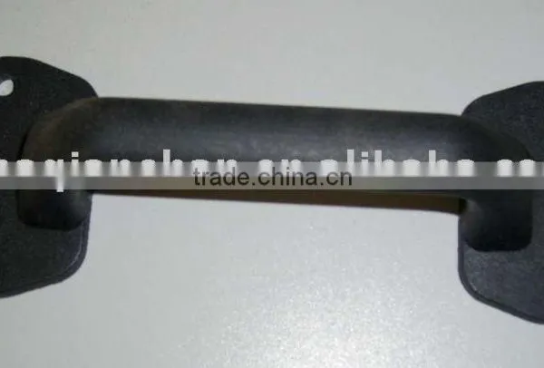 Garage Door Handle Black Colour