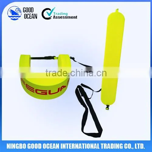 Orange Yellow Color Rescue Tube for Sale photo-4