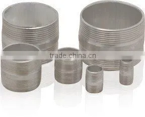 5"UL Rigid Aluminum Pipe Nipples