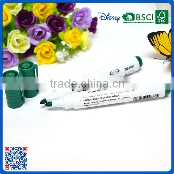 Hot Selling White Board Permanent Paint Marker Pen photo-4