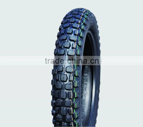 Motorcycle Tire 300-12 Scooter Tire 3.00-12 photo-2