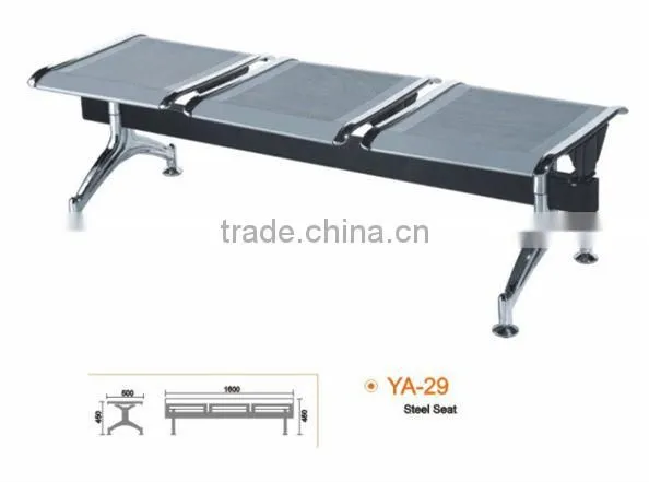 High Quality Hospital Waiting Chair Used Medical Chairs YA-122 photo-6
