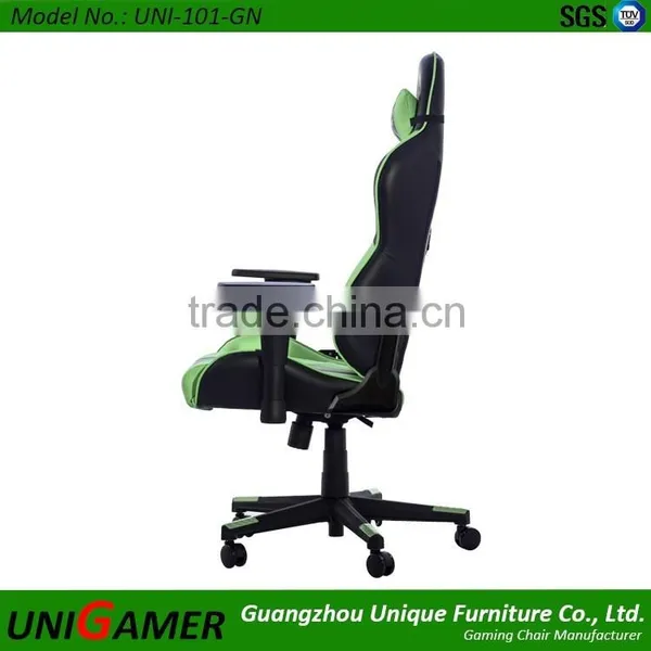 Fashionable Popular Swivel Office Chair Racing Chair Gaming E-sport Chair photo-5