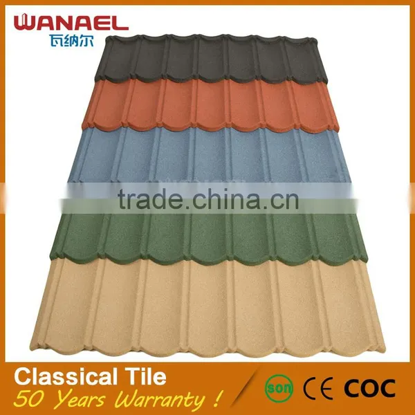 Trade Assurance Classic Type Amazing Economy Roof Manufacturers