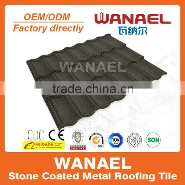Roofing Insulation Waterproof Material
