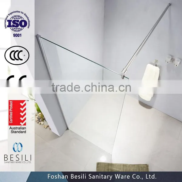 Bathroom Shower Glass Blocks photo-2