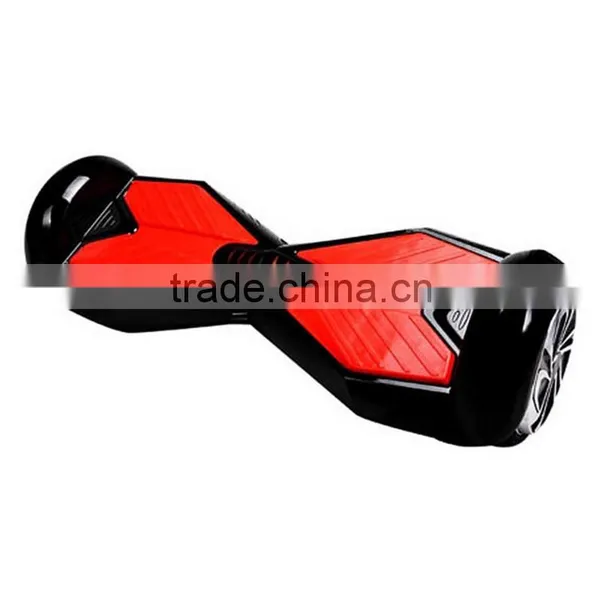 2016 China Factory Price Wholesale OEM Skateboard CE FCC UL2272 Msds Un38.3 6.5 Inch 2 Wheels Scooter photo-5