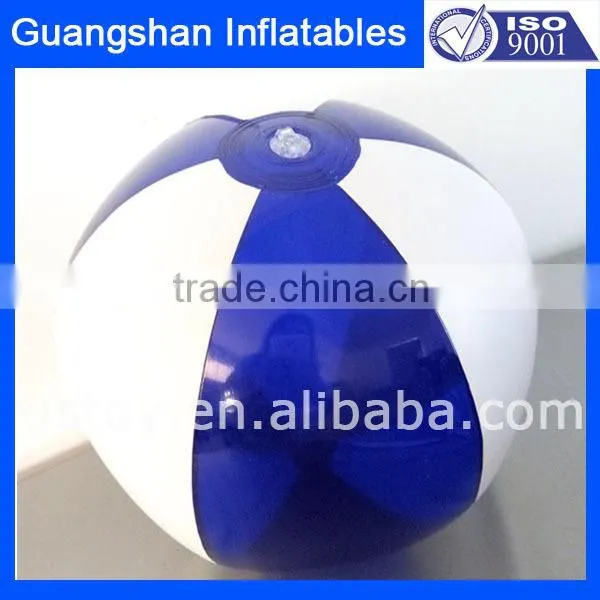 Custom Inflatable Toys for Kids Beach Ball photo-3
