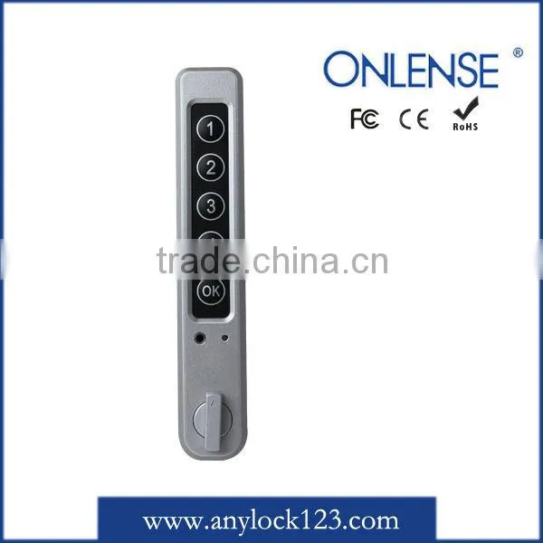 Password Cabinet Lock for Gym