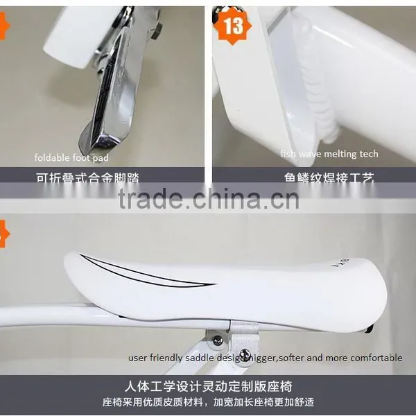 Newest Design Hot Style Portable Electric Scooter for Adults photo-6