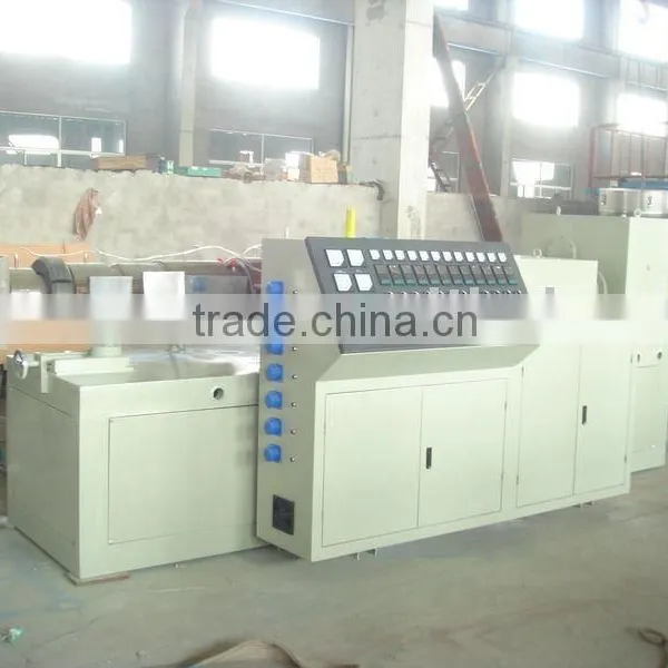 Pvc Plastic Pipe Production Line