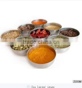 High Quality Indian Spices