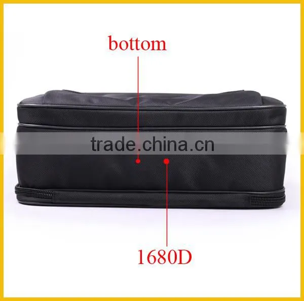 Wholesale Neoprene Material Laptop Bag Lawyer Briefcase photo-6