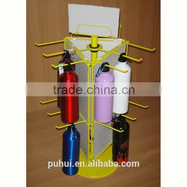 Counter Top Wire Rack Stand photo-5
