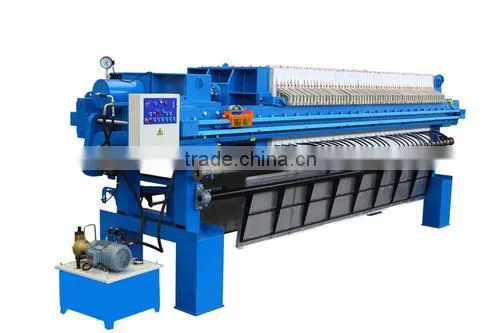 Filter Press photo-2