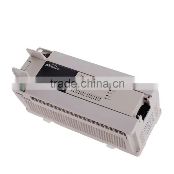 Fully Industrial Automation PLC Logic Controller for Automatic Packaging Machine photo-5