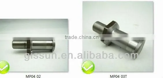 Small Precision Mechanical Part