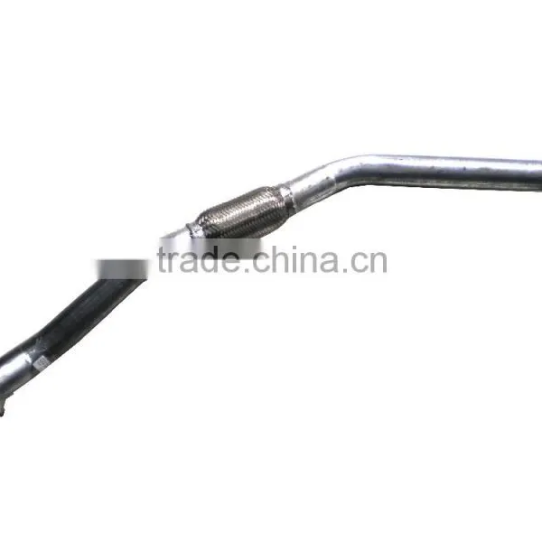 Auto Silencer Auto Muffler Car Silencer Car Muffler Truck Silencer Truck Muffler TFR77auto Part for JMC Light Truck photo-3