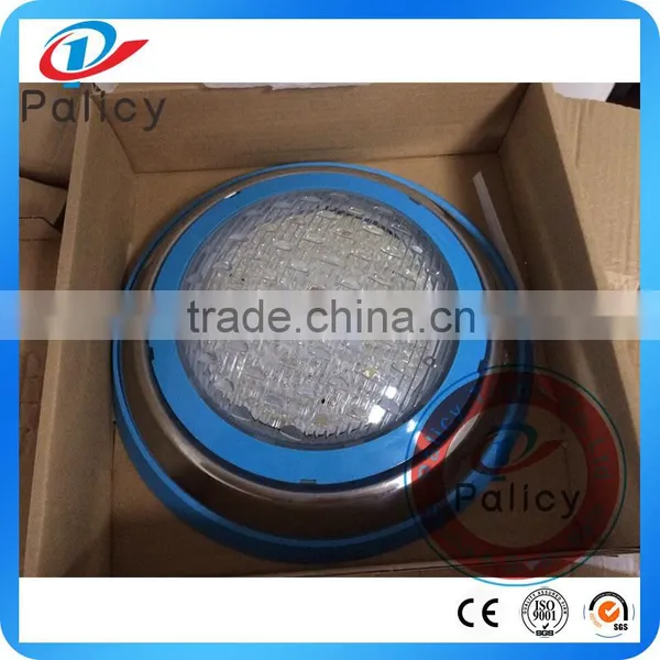 Artificial Swimming Pool Waterfall 12v Led Lights photo-2